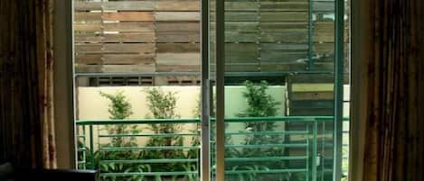 Standardzimmer | Terrasse/Patio