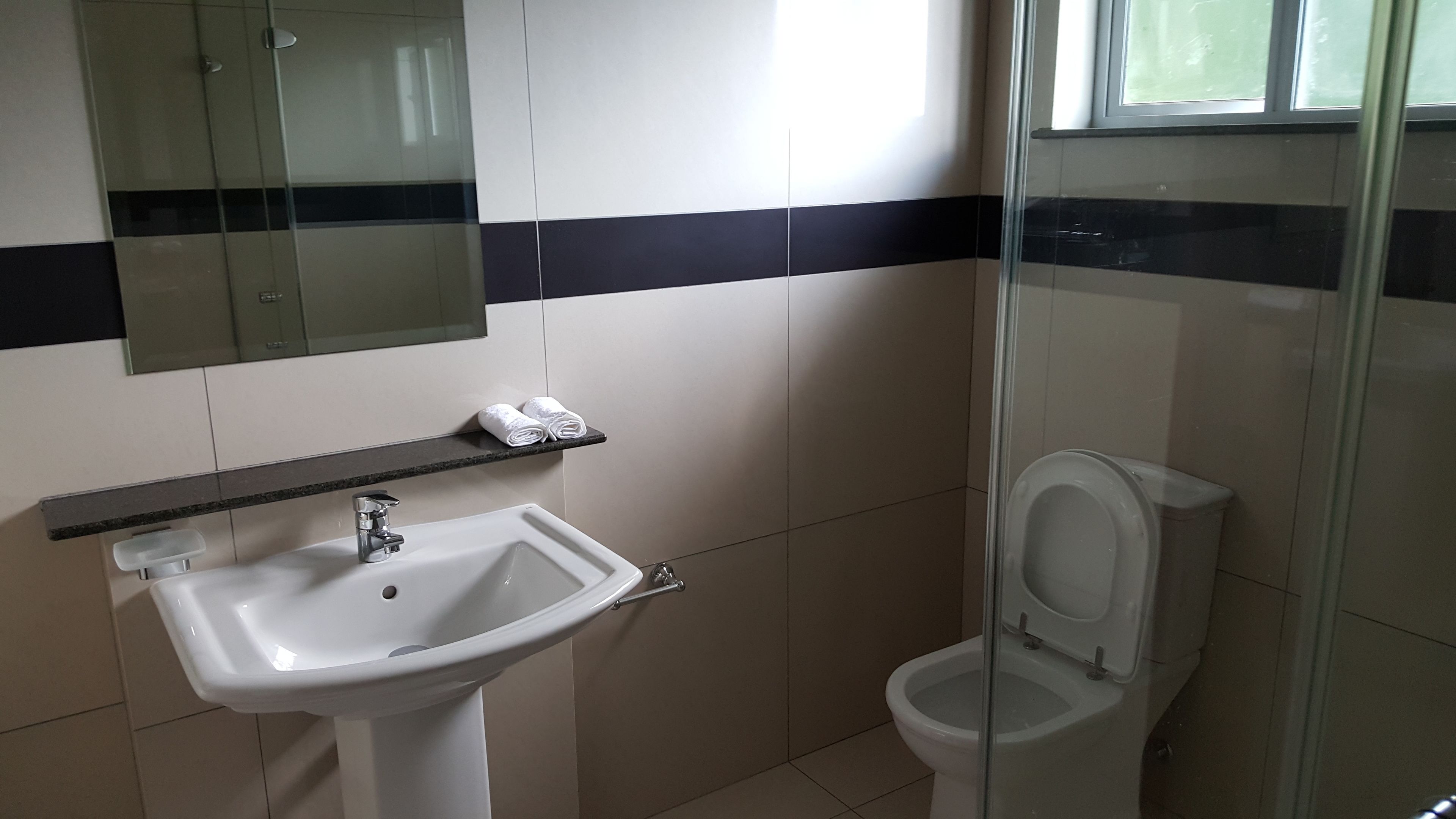 Foto - Bambous River Lodge