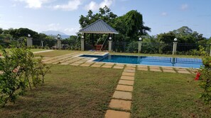 Teras/patio