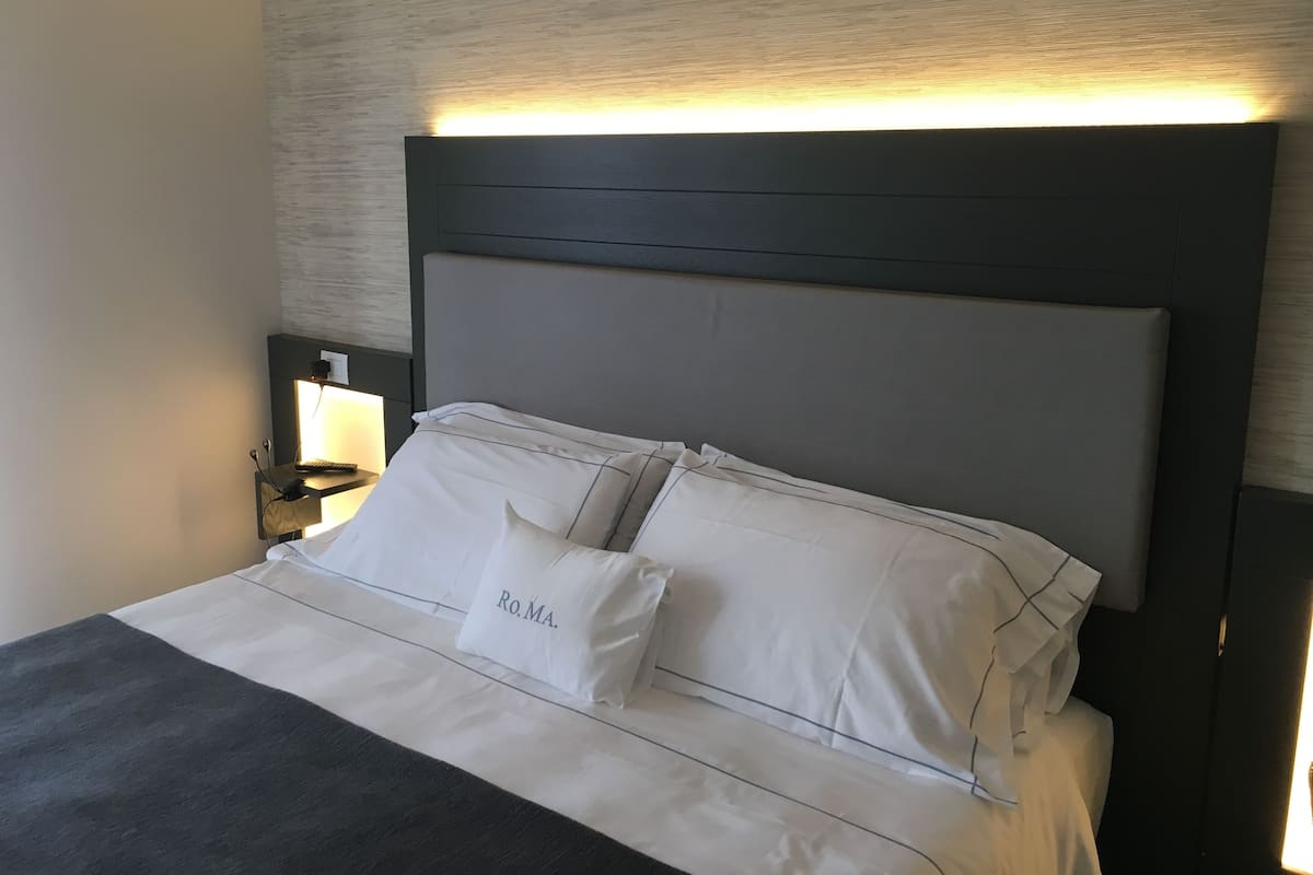 Sábanas de algodón egipcio, ropa de cama de alta calidad y edredón