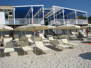 Property amenity - Residenza RoMa (Tropea)