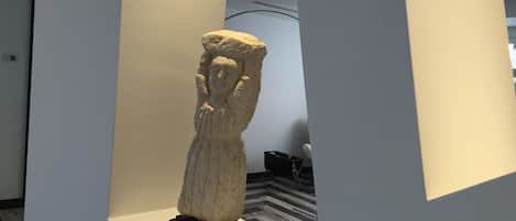 Innvendig detalj