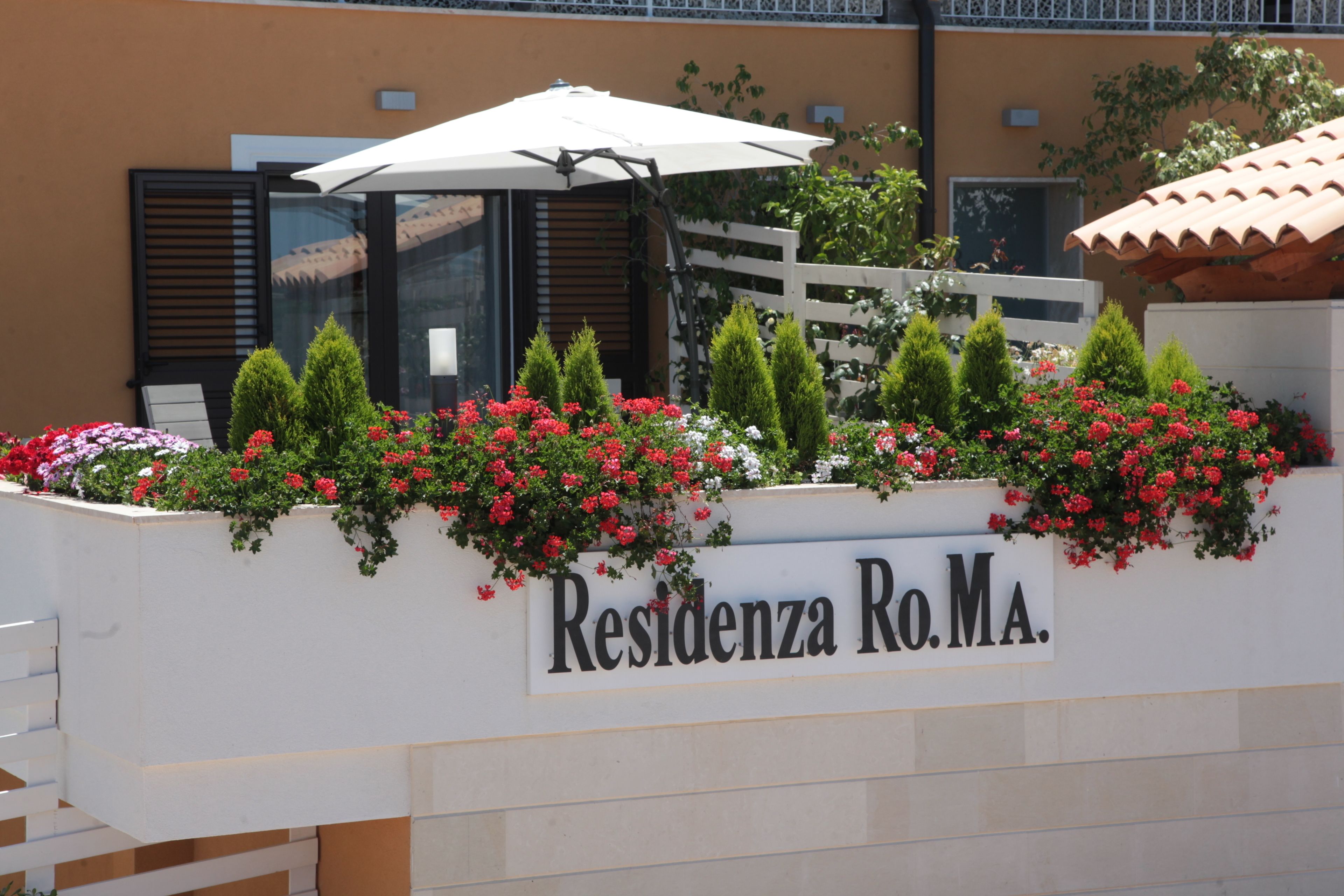Foto - Residenza RoMa