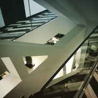 Escaleras