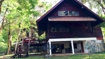 Family House | Extérieur