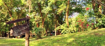 Baan Parimtarn Kanchanaburi