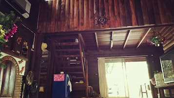 Family House | 3 多间卧室、办公桌、遮光窗帘、免费 WiFi