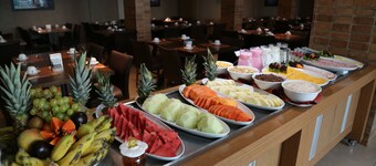 Real Classic Bahia Hotel