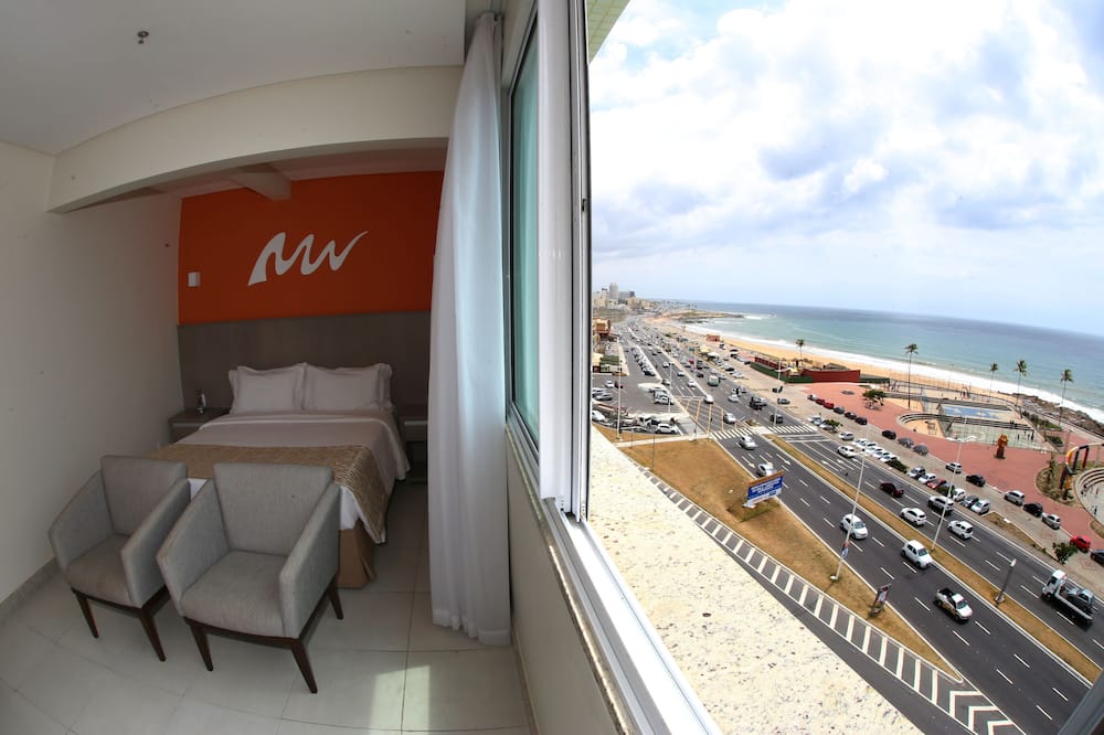 Real Classic Bahia Hotel
