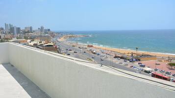 Vista da propriedade
