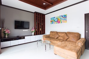 Sala de estar