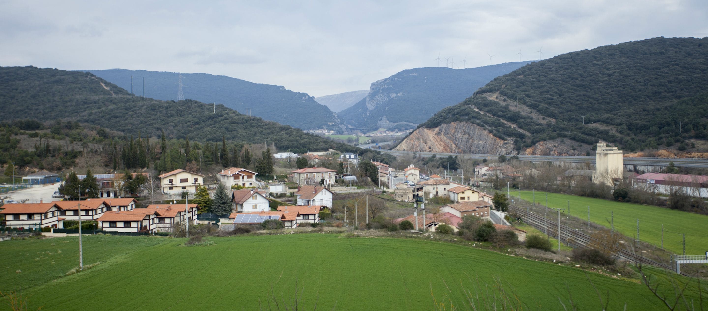 Photo - Casa Rural Lagun Etxea