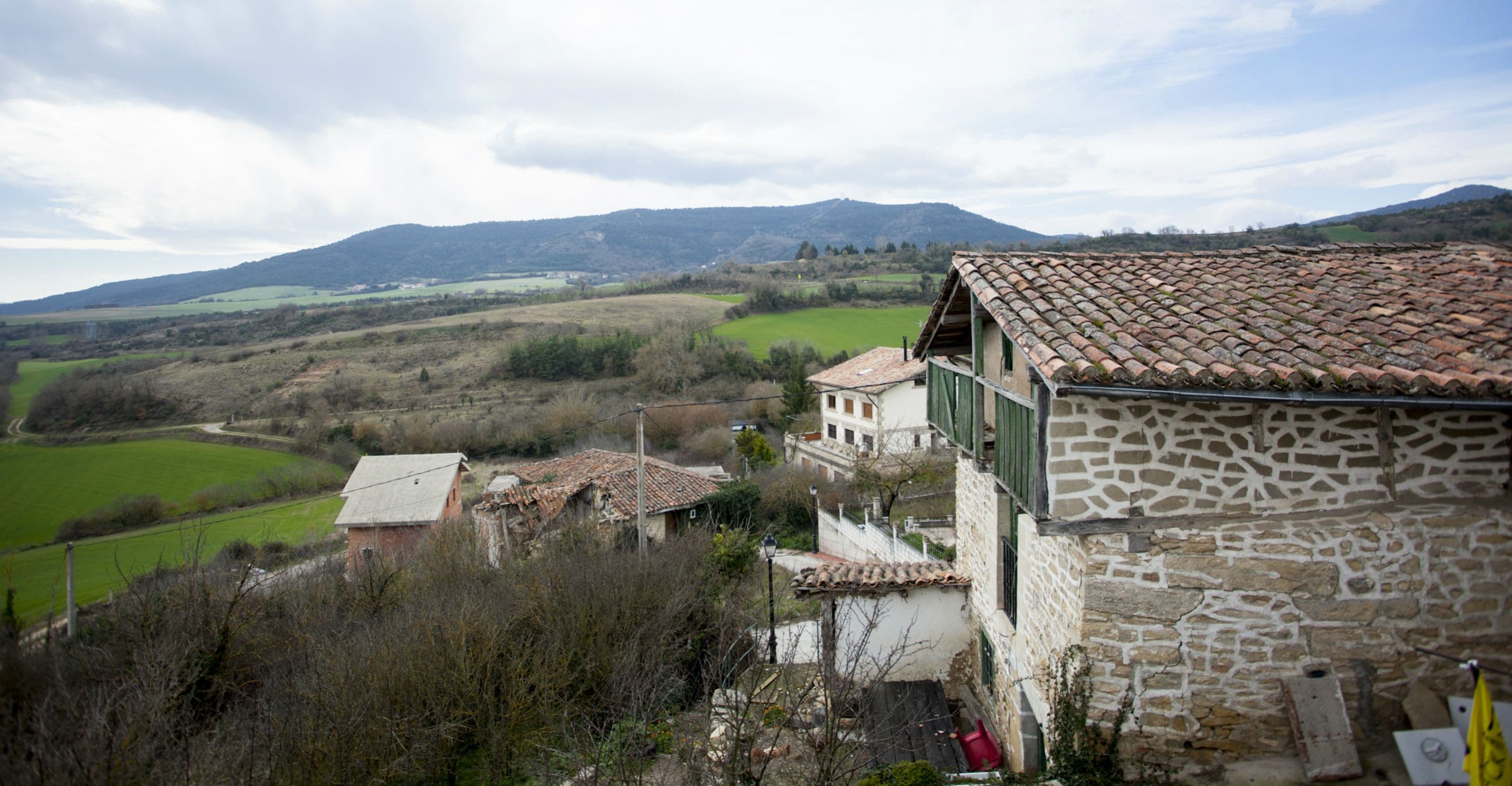 Photo - Casa Rural Lagun Etxea