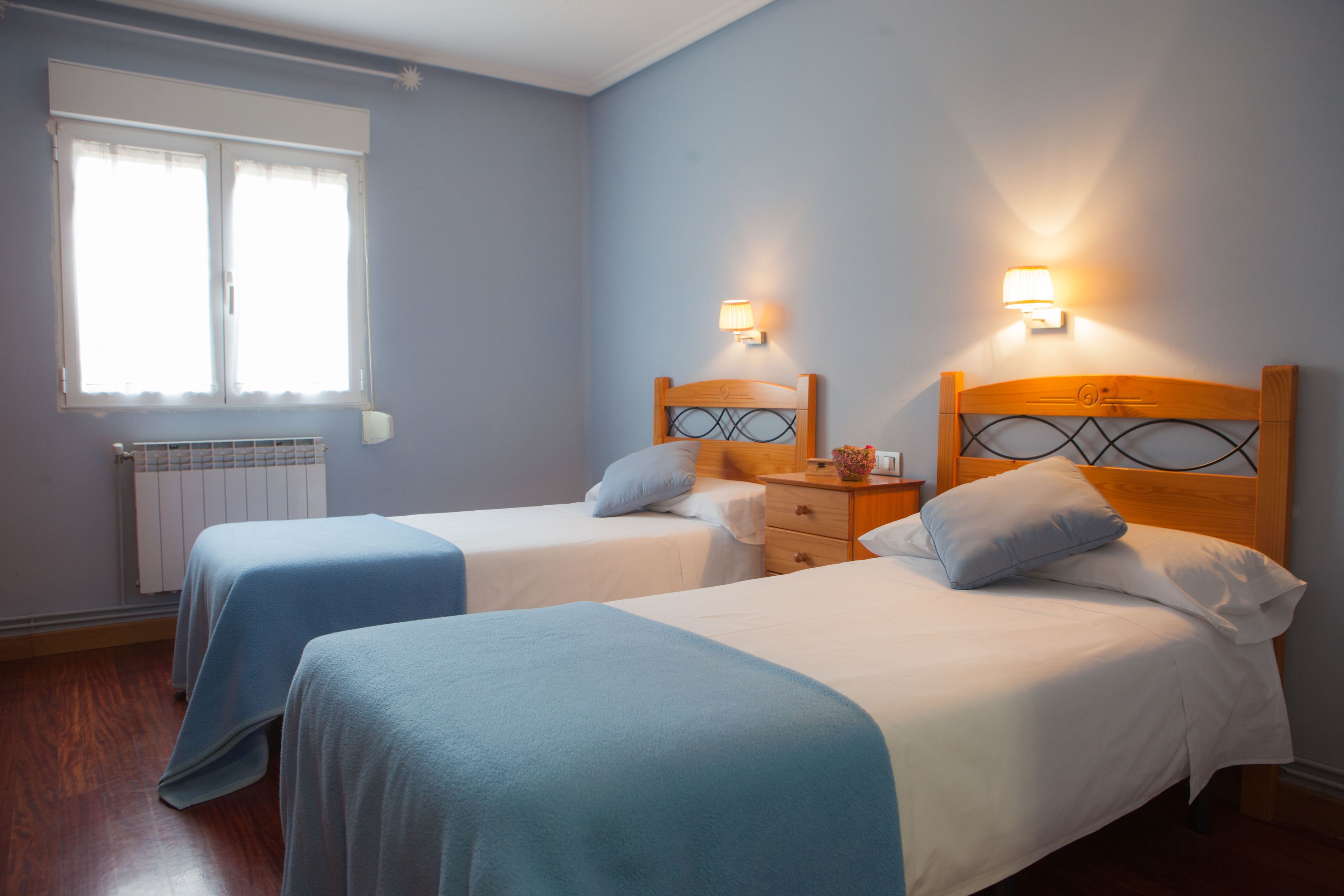 Photo - Casa Rural Lagun Etxea