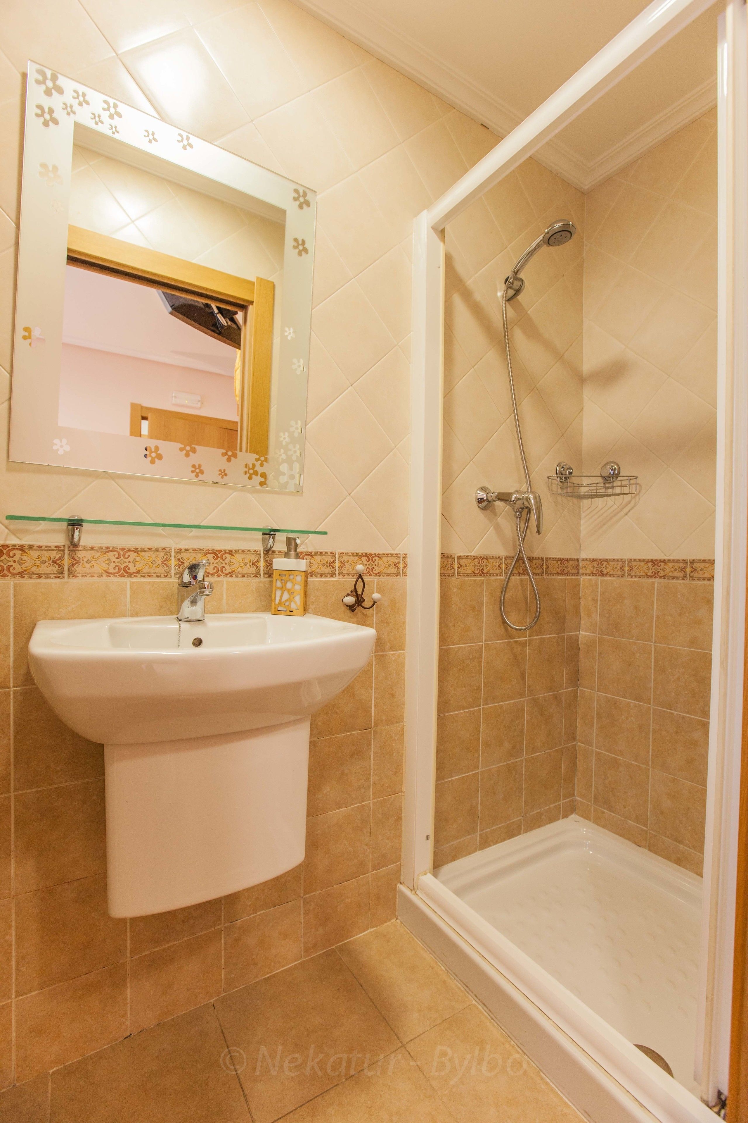 Photo - Casa Rural Lagun Etxea