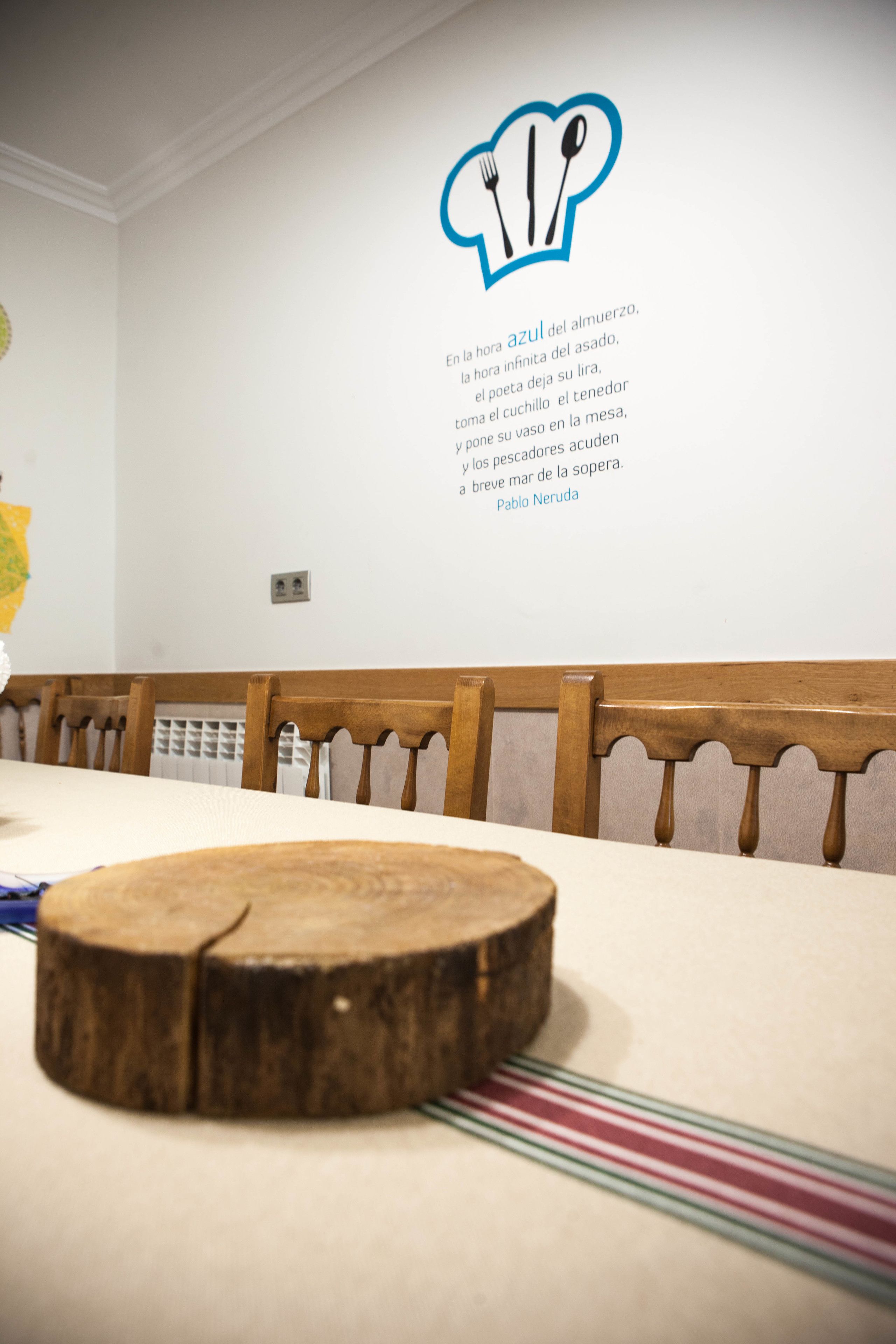 Photo - Casa Rural Lagun Etxea