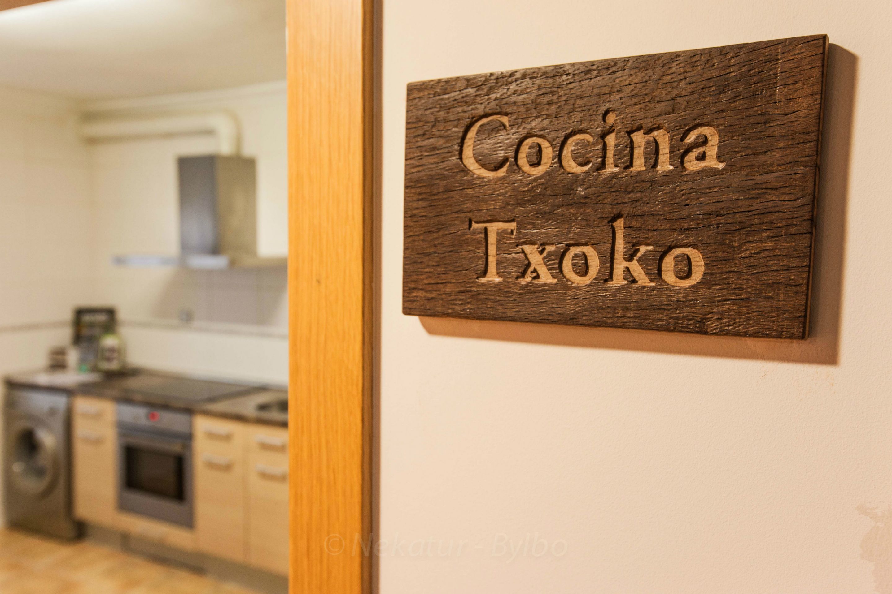 Équipement de l’hébergement