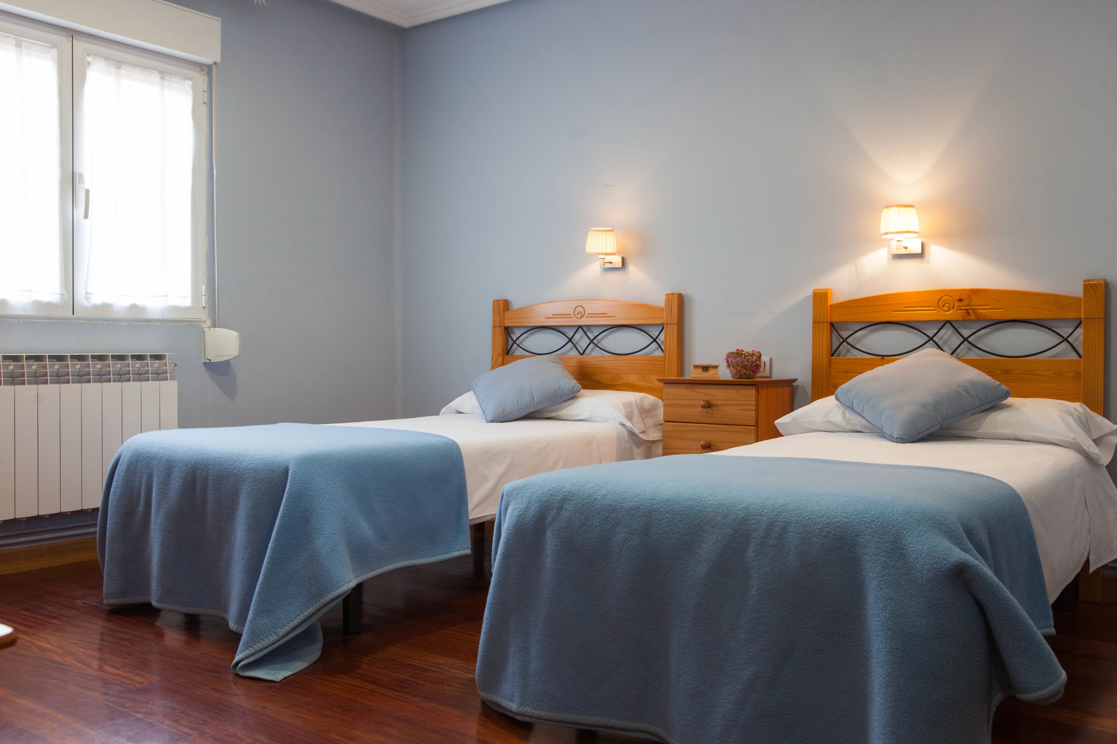 Photo - Casa Rural Lagun Etxea