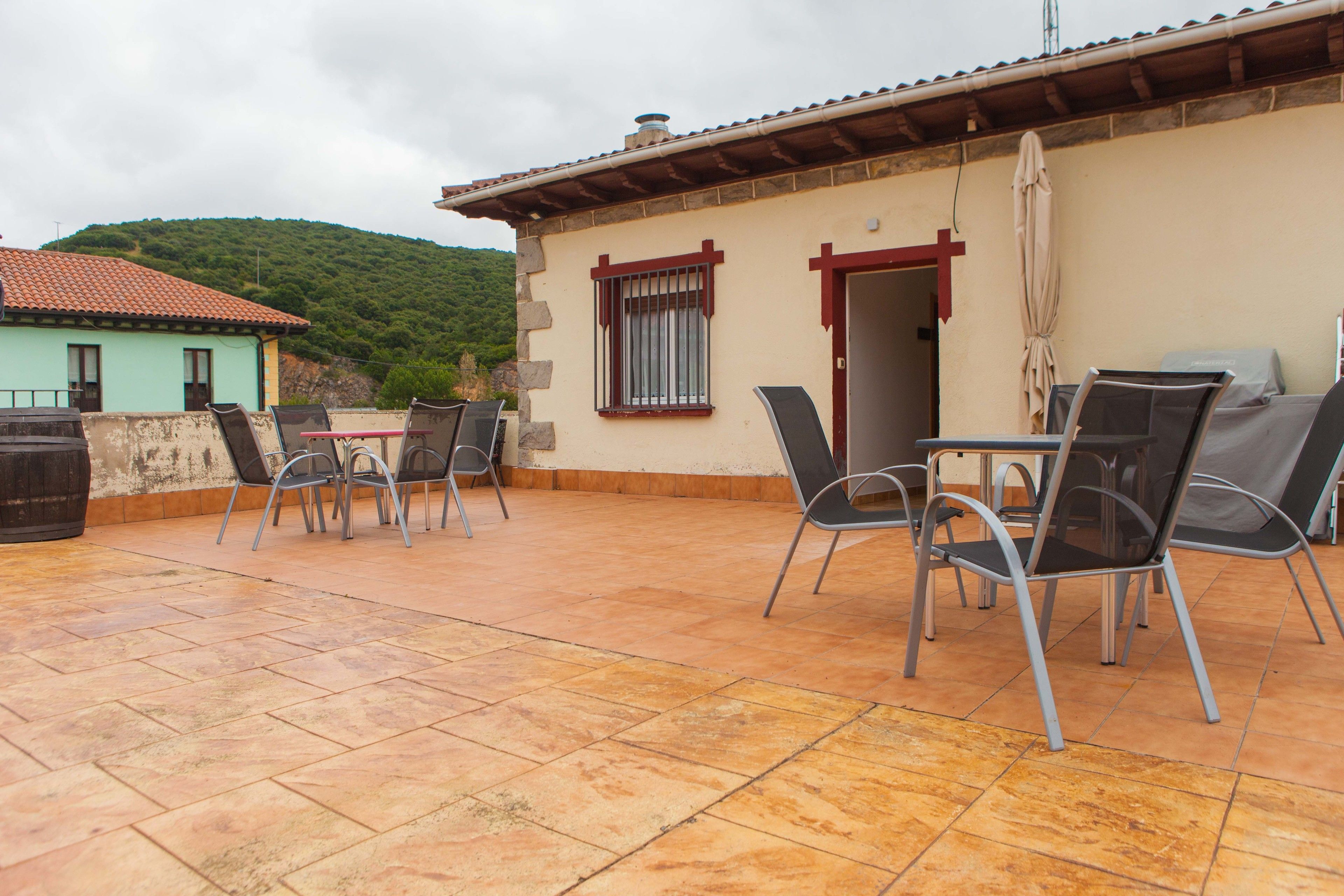 Photo - Casa Rural Lagun Etxea