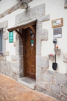 Entrada (vista interna)