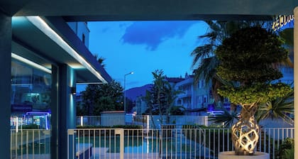 Aegean Princess Apart Hotel