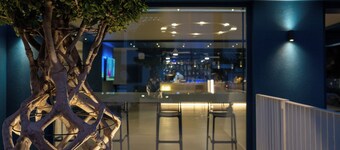 Aegean Princess Apart Hotel