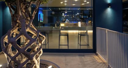 Aegean Princess Apart Hotel