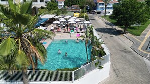 Exterior - Aegean Princess Apart Hotel (Marmaris)