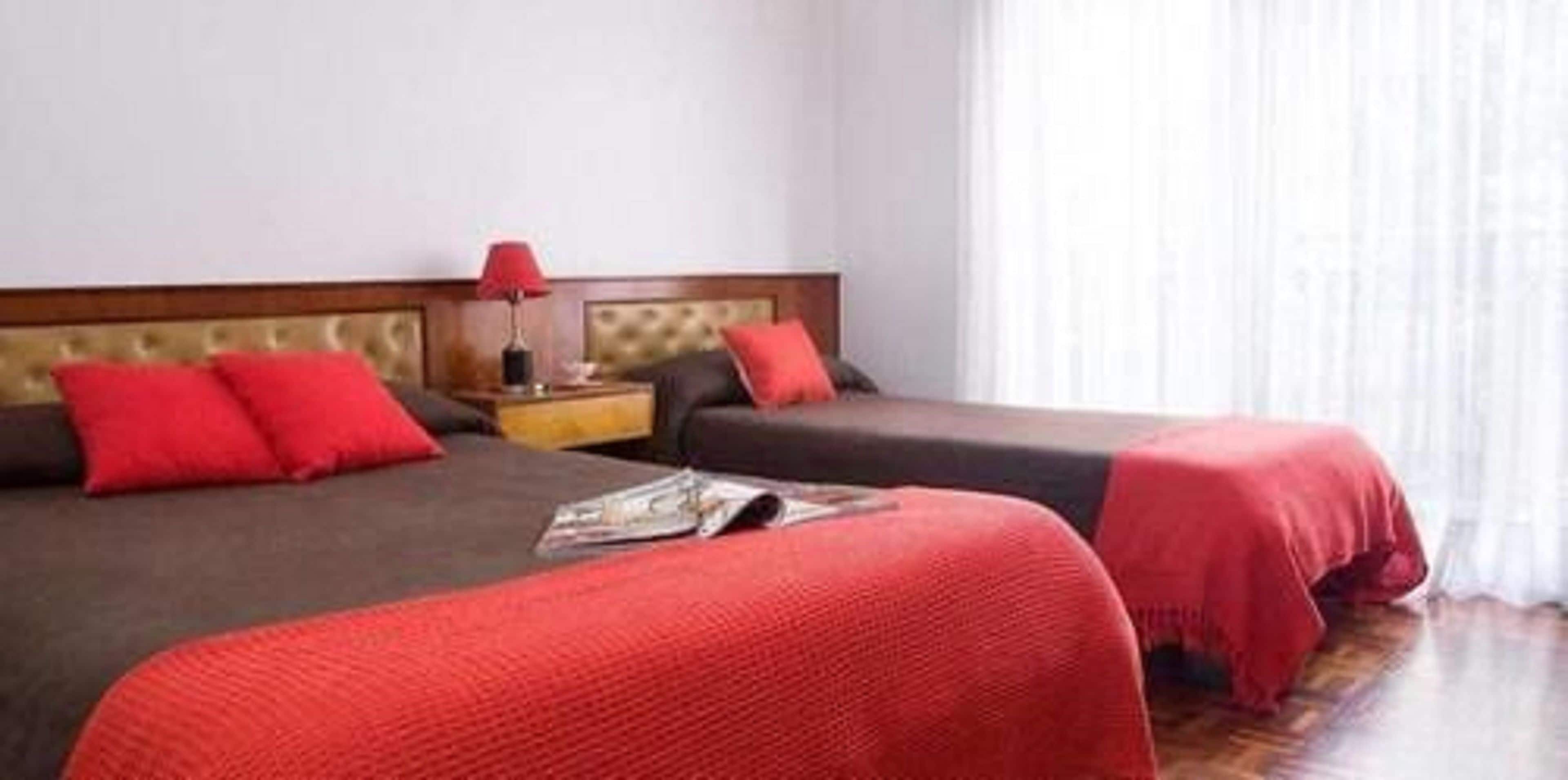 Foto - Petit Recoleta Suites