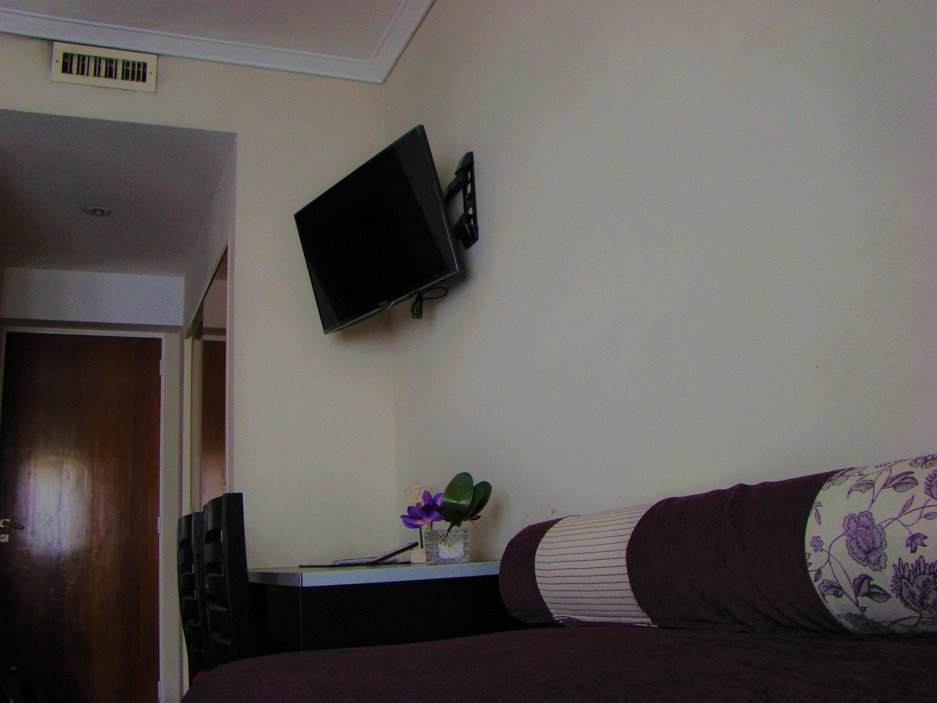 Foto - Petit Recoleta Suites