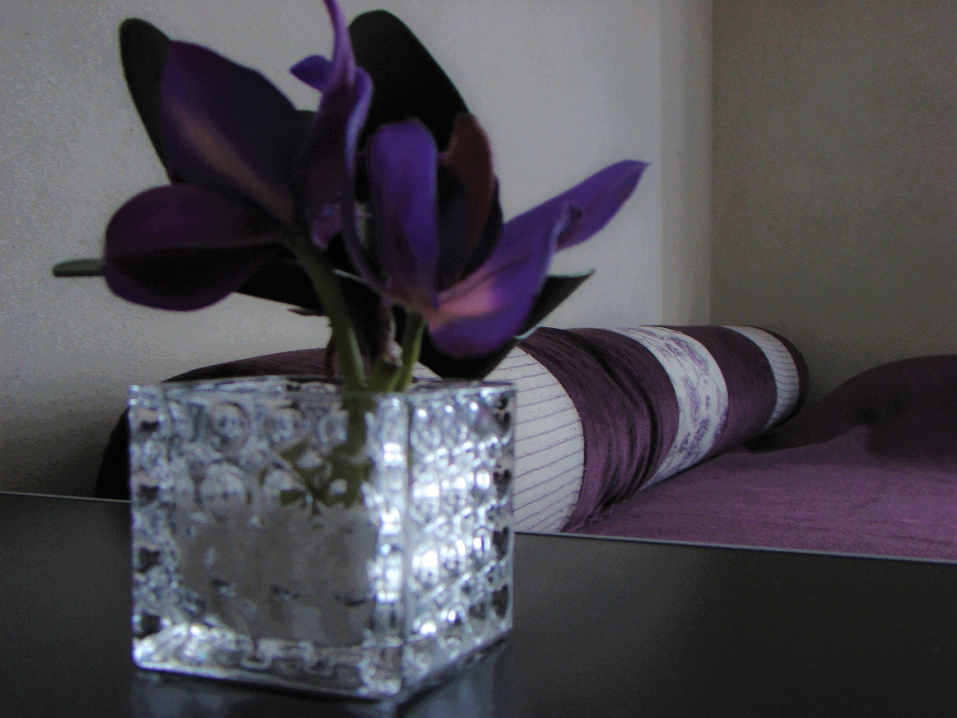 Foto - Petit Recoleta Suites