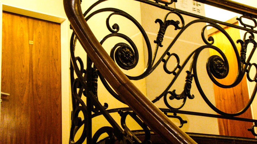 Petit Recoleta Suites