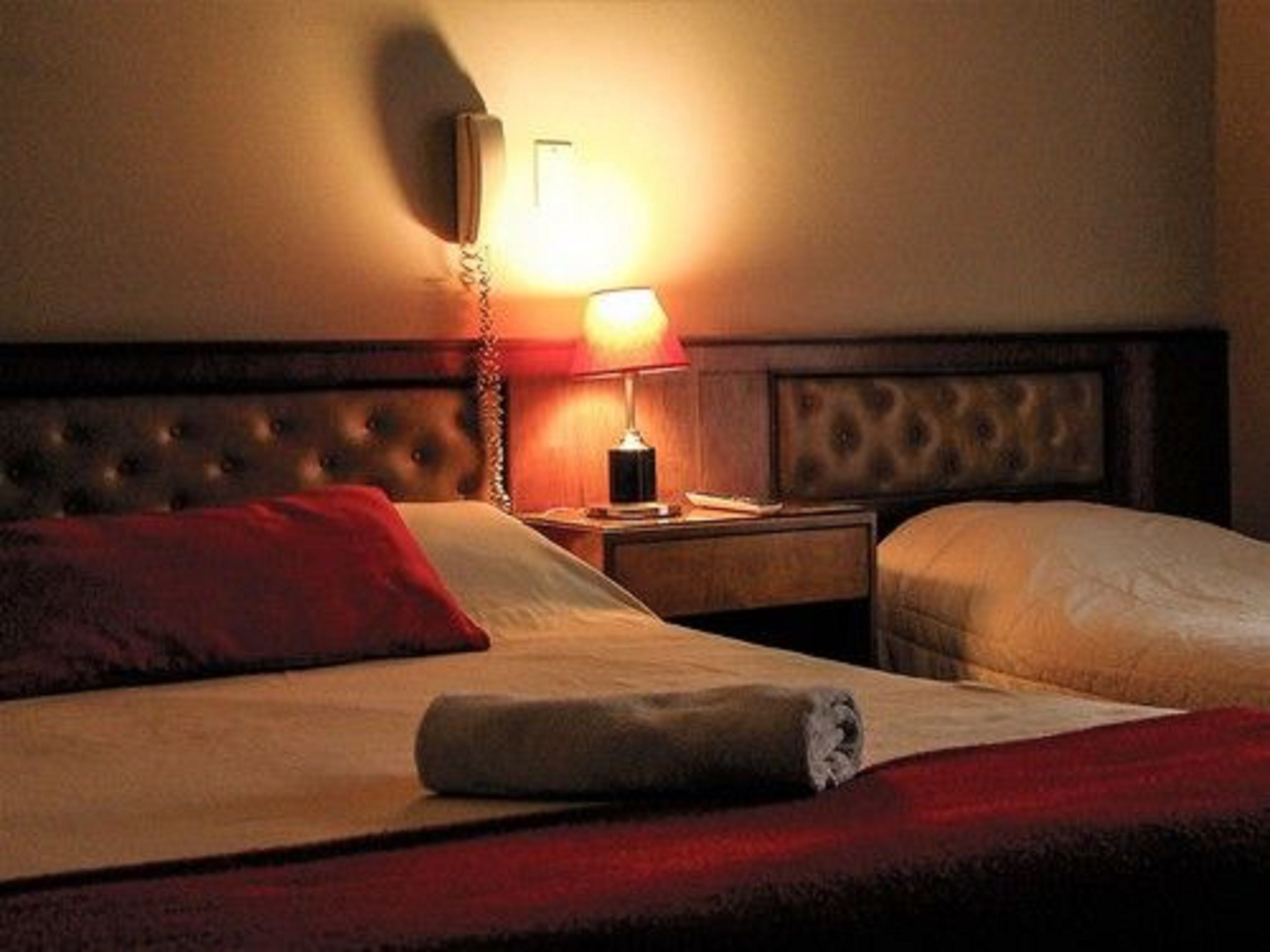 Foto - Petit Recoleta Suites