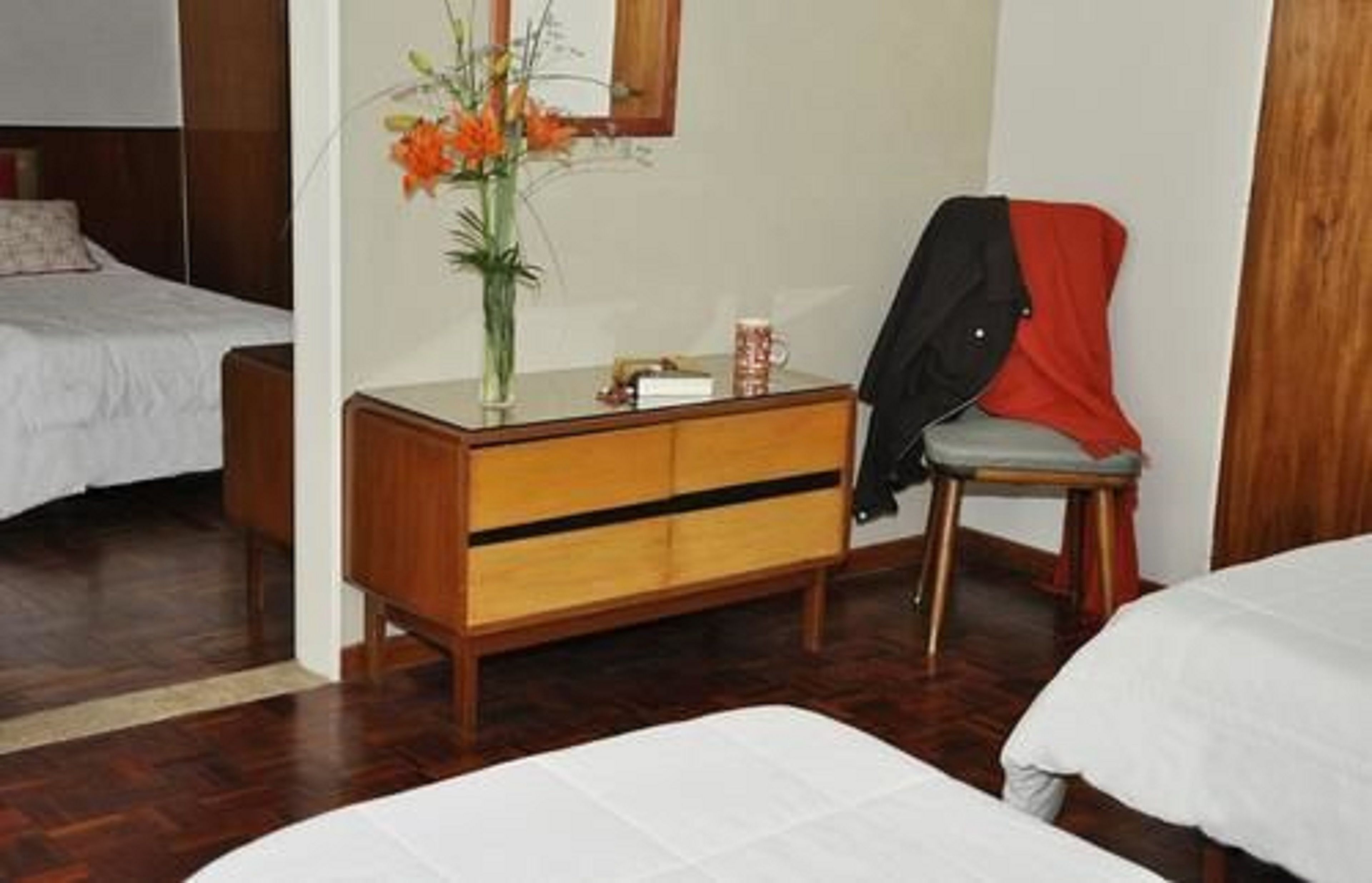 Foto - Petit Recoleta Suites