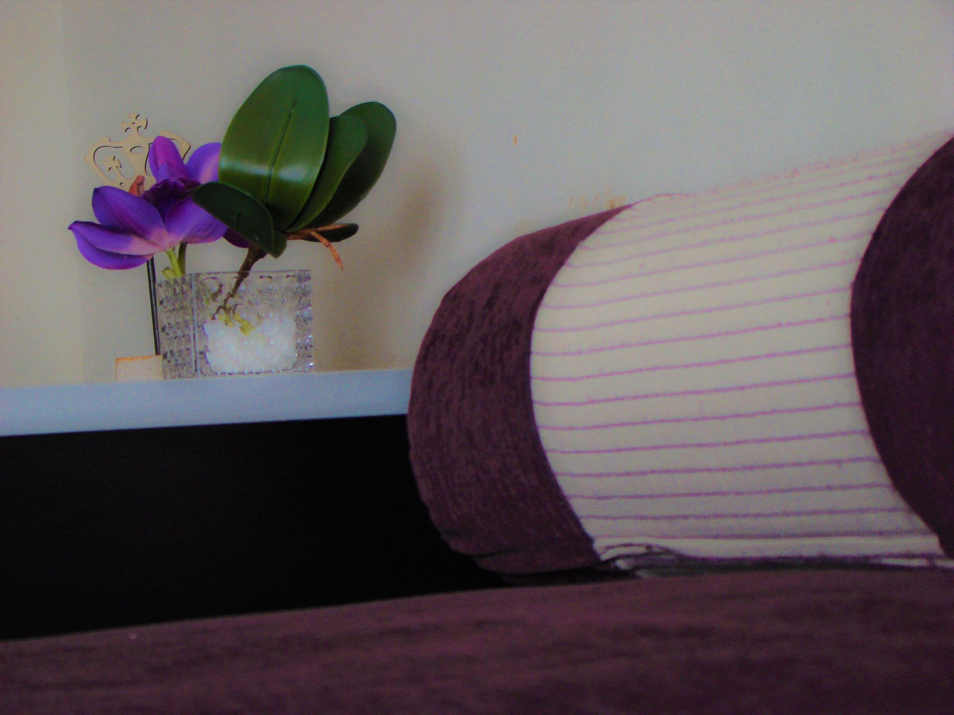 Foto - Petit Recoleta Suites