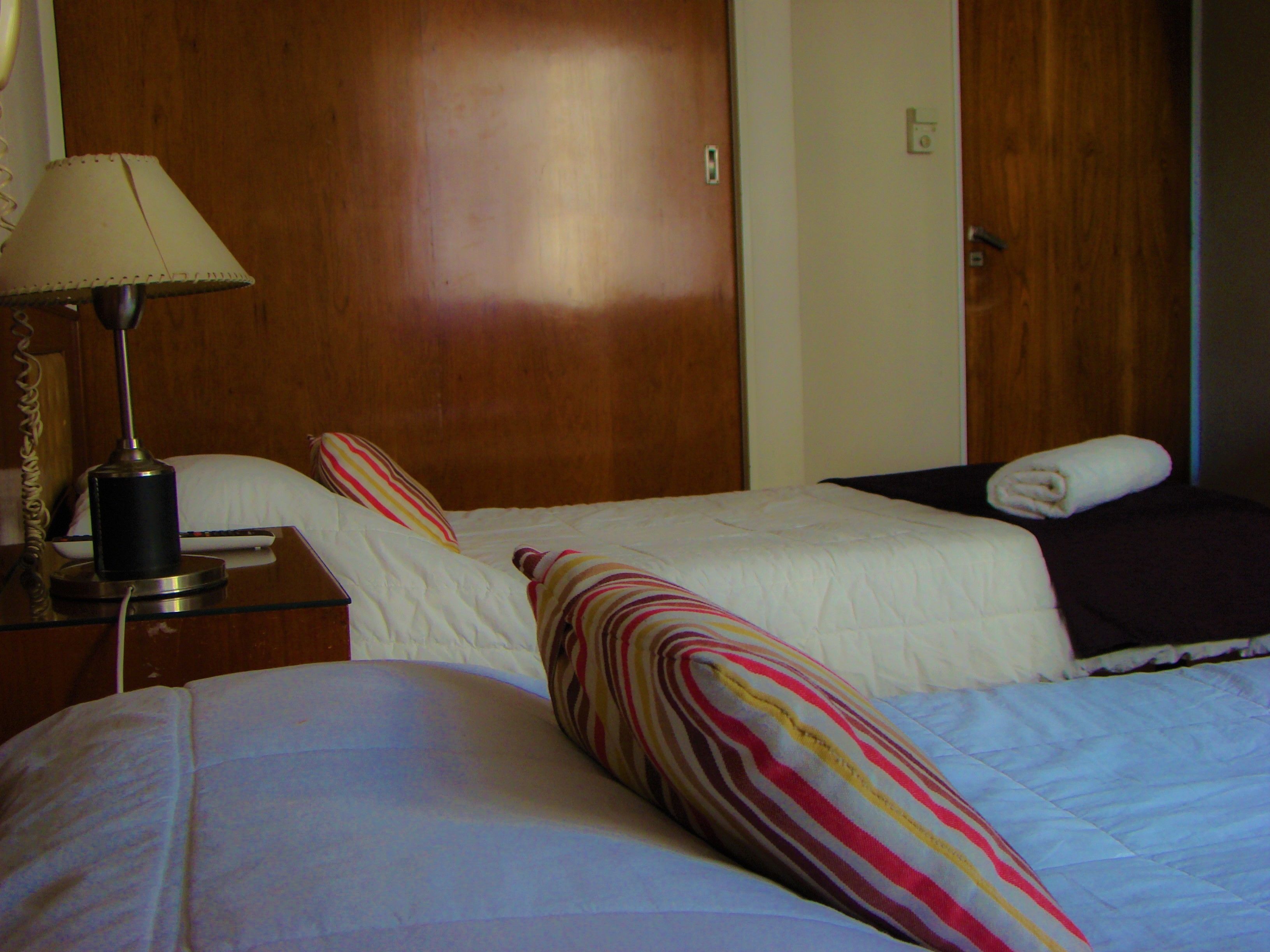 Foto - Petit Recoleta Suites