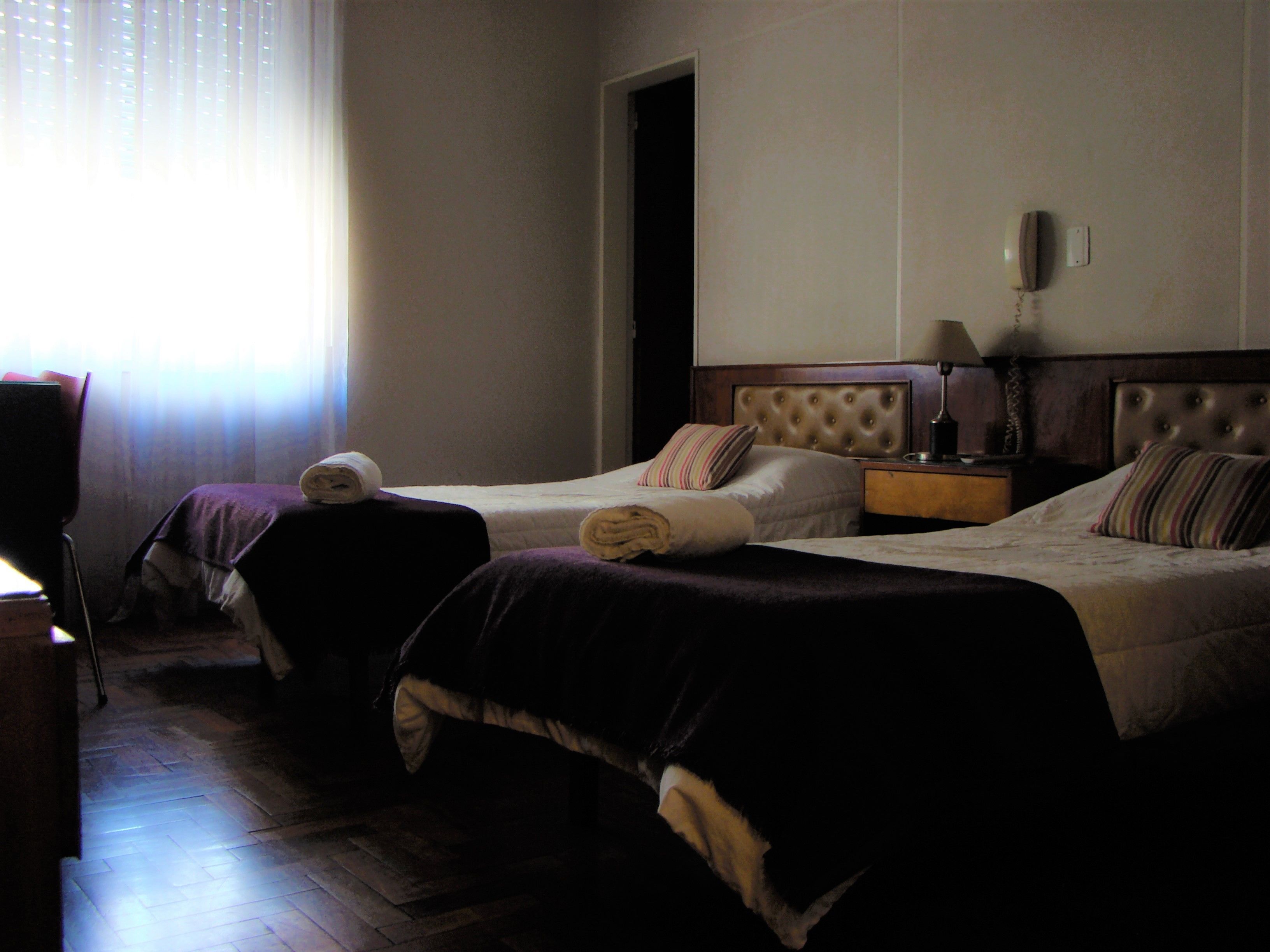 Foto - Petit Recoleta Suites