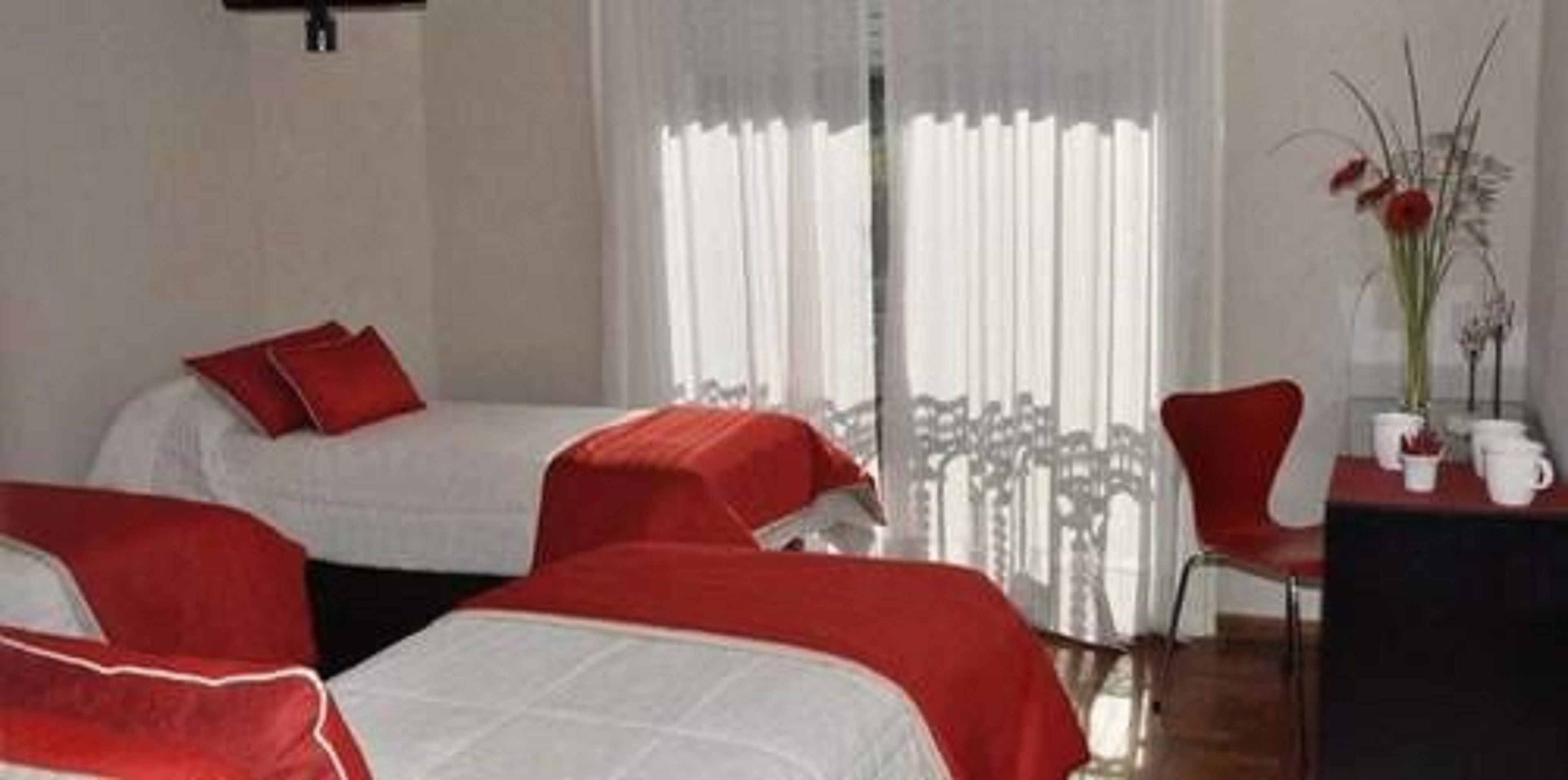 Foto - Petit Recoleta Suites