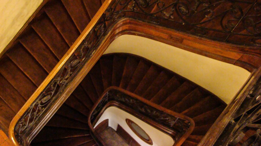 Petit Recoleta Suites