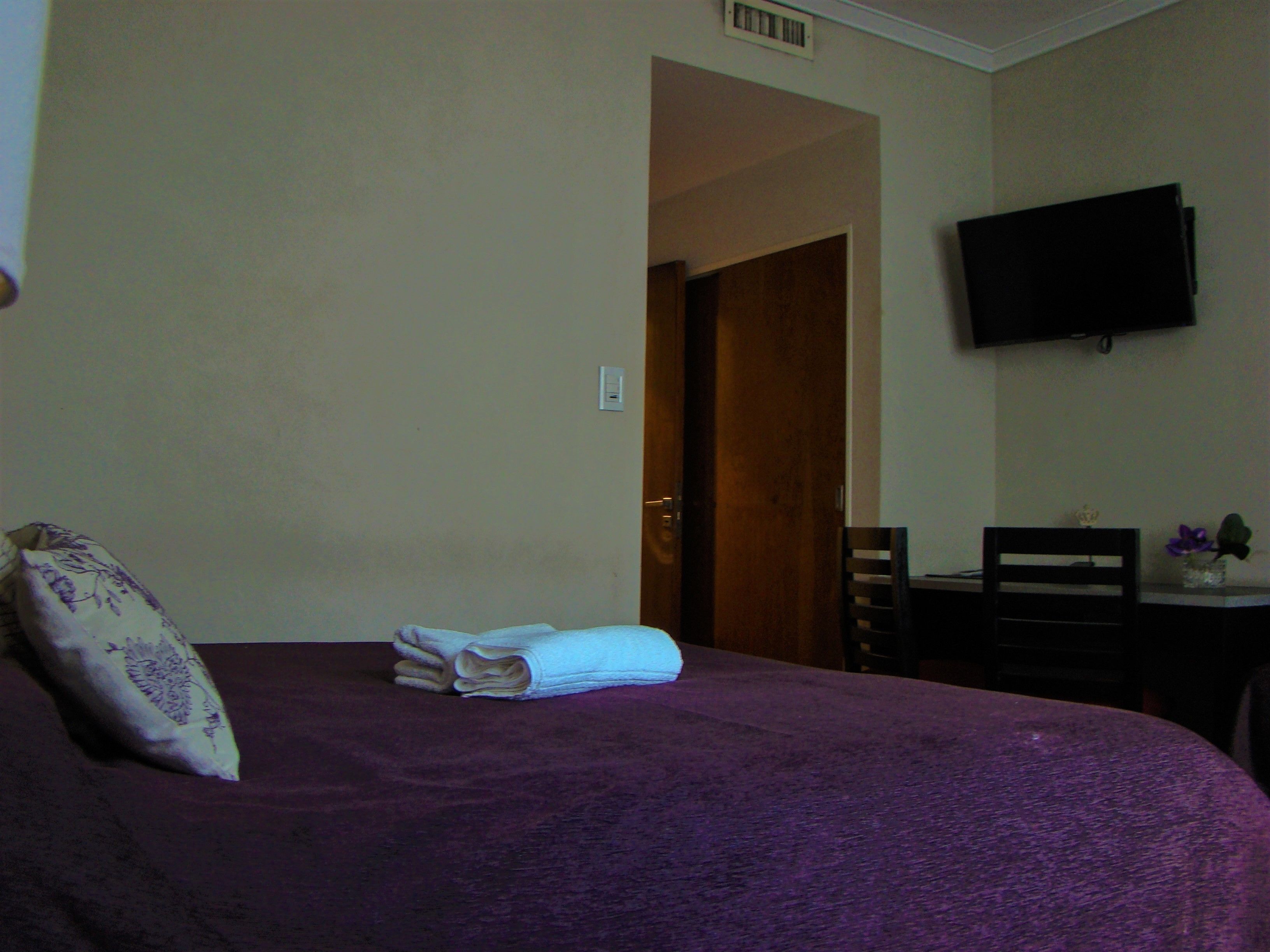 Foto - Petit Recoleta Suites