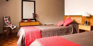 Allergitestade sängkläder, duntäcken och individuell inredning