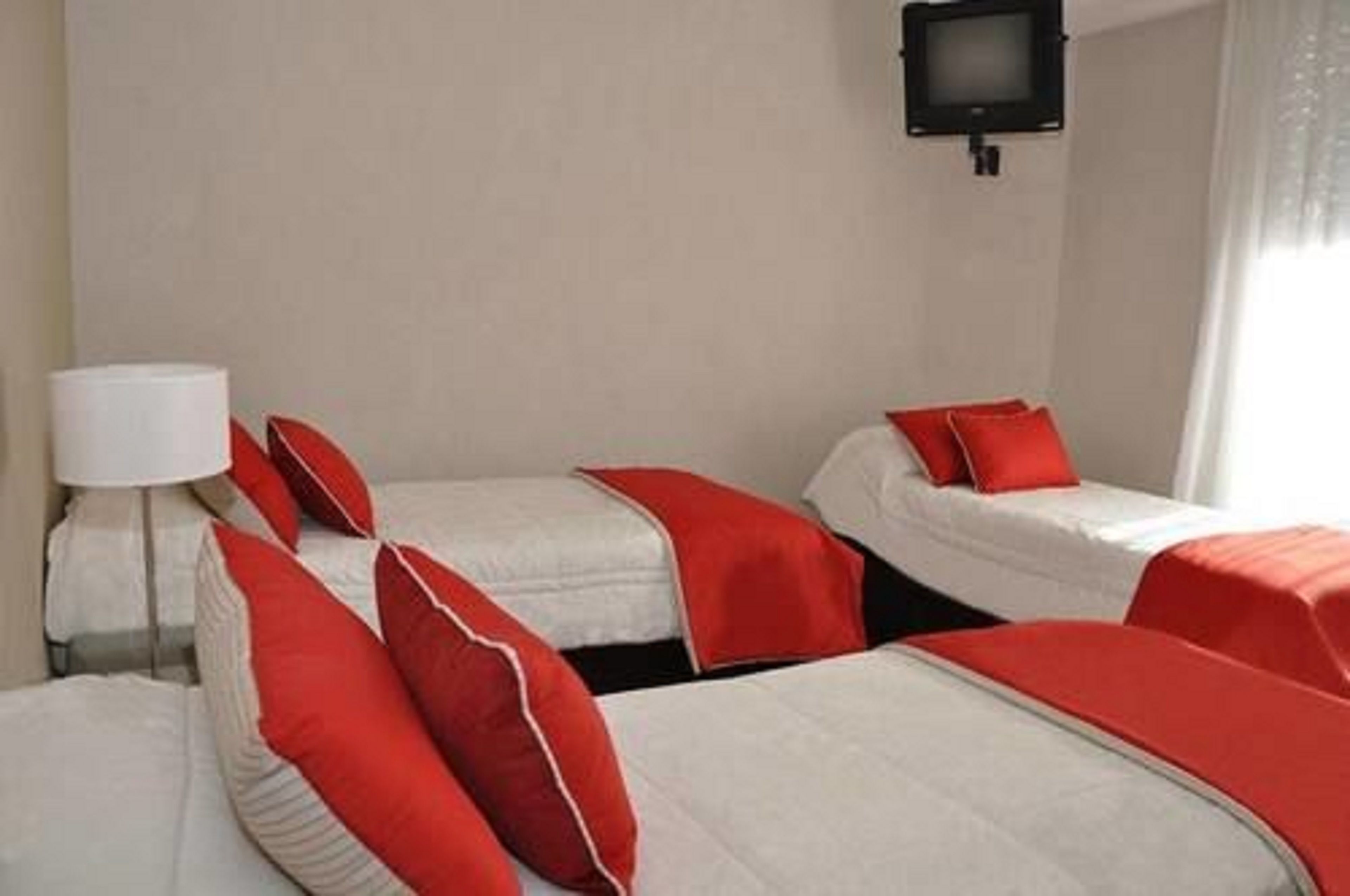 Foto - Petit Recoleta Suites