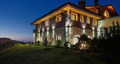 Hotel Rural Gaintza