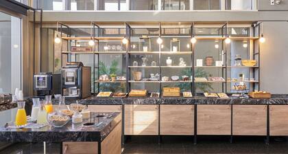 Almarena Madero Urbano Affiliated by Melia