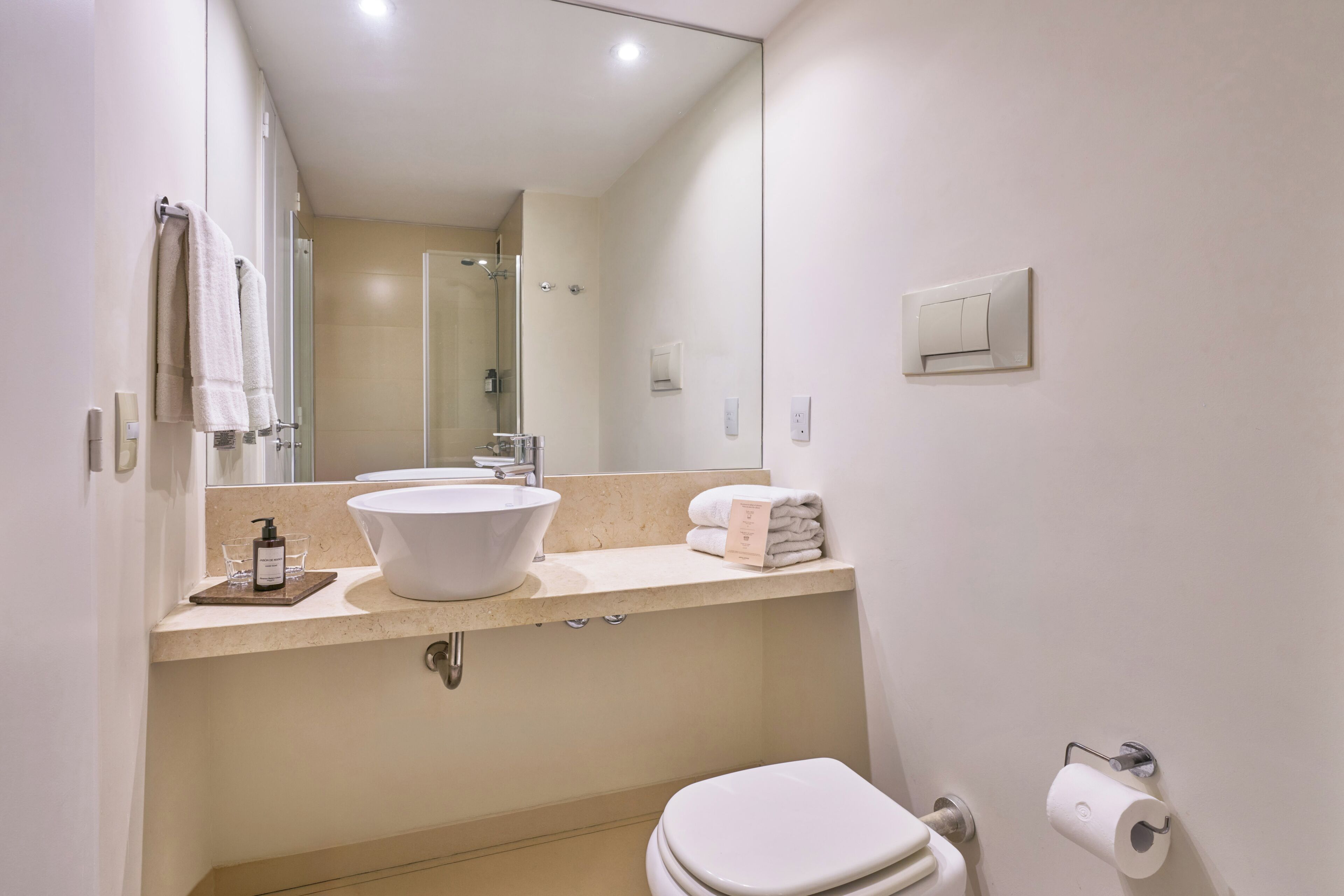 Kamar mandi