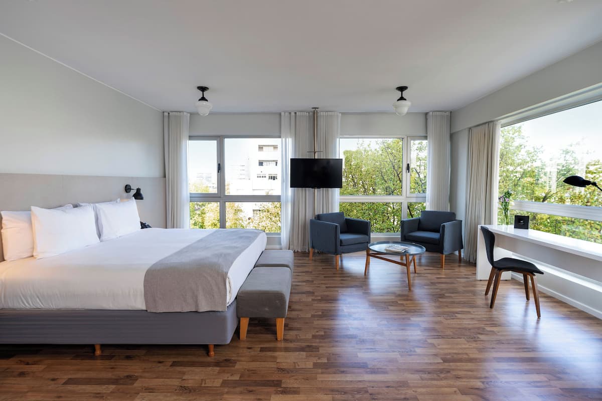 Ropa de cama de alta calidad, cubrecamas y colchones con pillow-top