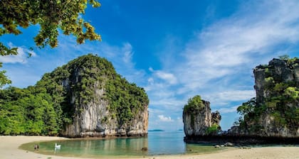 Z-Talay House