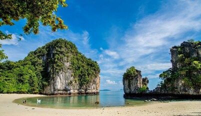 Z-Talay House