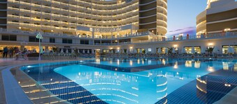 Oz Hotels SUI - All Inclusive