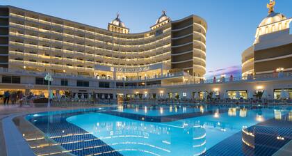 Oz Hotels SUI - All Inclusive